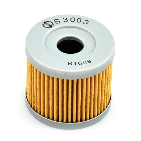 Filtru Ulei Moto MIW S3003 pentru Hyosung, Suzuki, Mash
